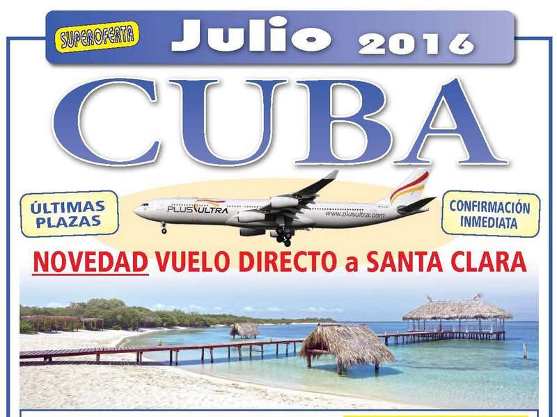 CUBA